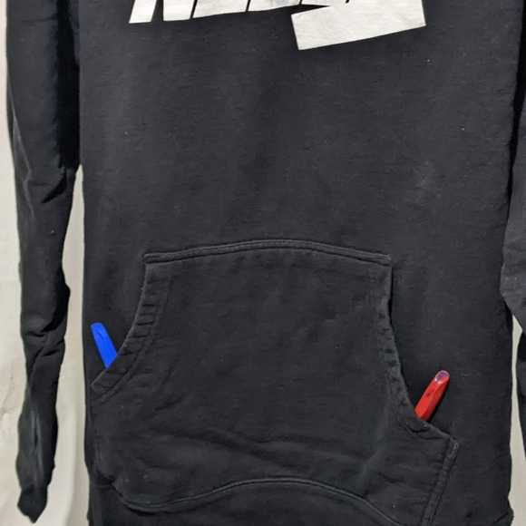 Vintage Nelly rap rapper hoodie - Picture 6 of 12